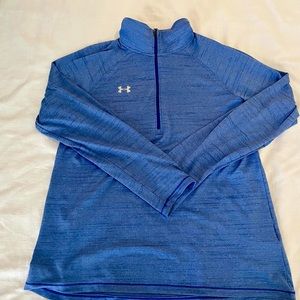 Under Armour 1/4 Zip